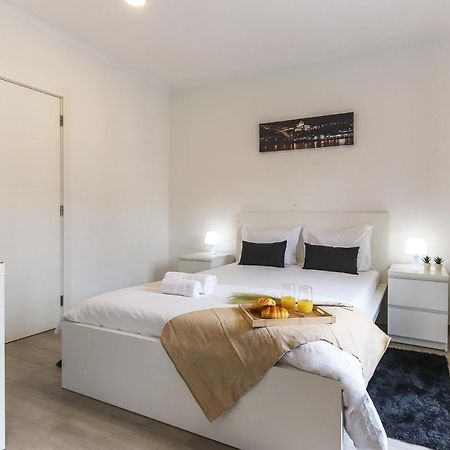 Downtown Lisbon Palma Suites By Hosty Kültér fotó