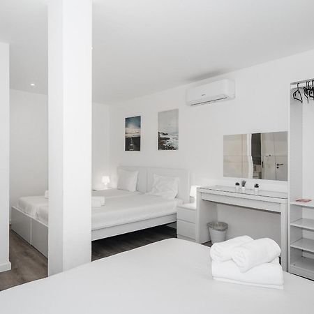 Downtown Lisbon Palma Suites By Hosty Kültér fotó