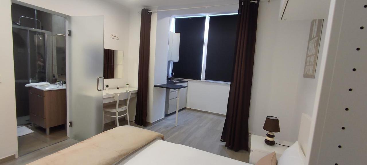 Downtown Lisbon Palma Suites By Hosty Kültér fotó