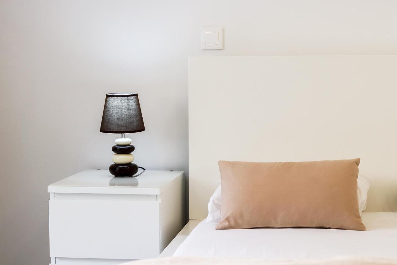 Downtown Lisbon Palma Suites By Hosty Kültér fotó