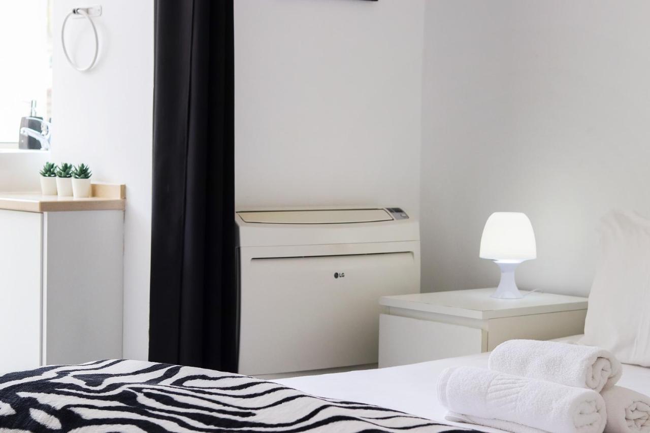 Downtown Lisbon Palma Suites By Hosty Kültér fotó