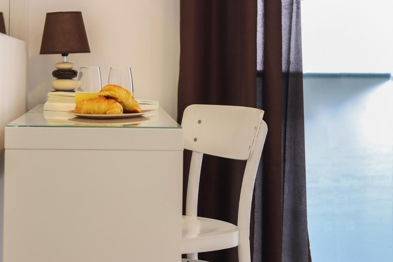 Downtown Lisbon Palma Suites By Hosty Kültér fotó