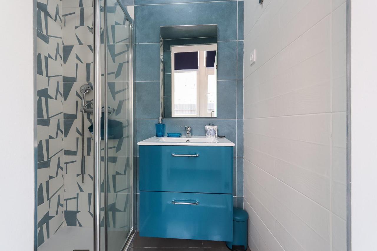 Downtown Lisbon Palma Suites By Hosty Kültér fotó