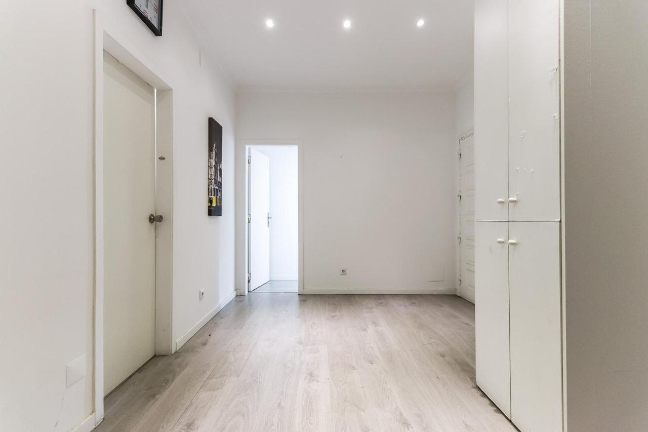 Downtown Lisbon Palma Suites By Hosty Kültér fotó