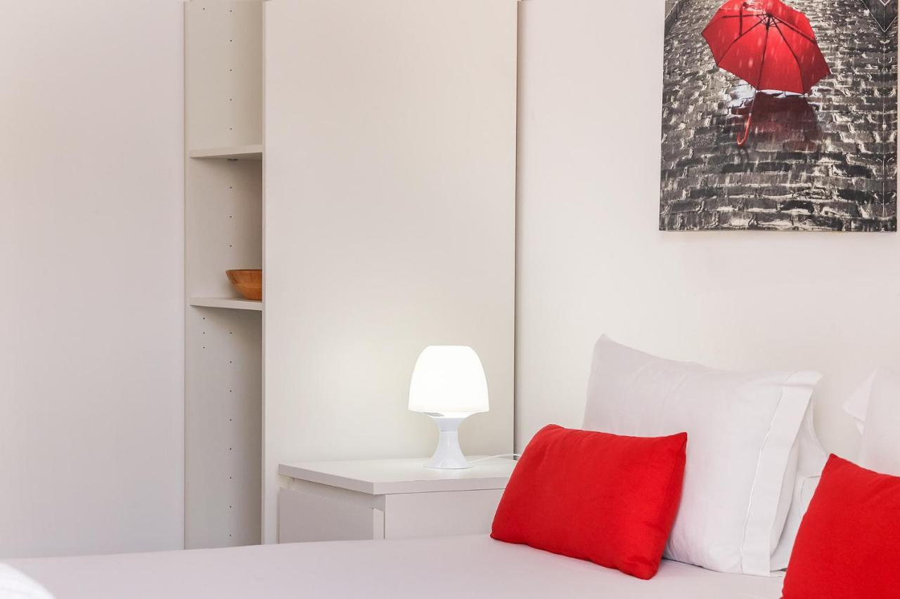 Downtown Lisbon Palma Suites By Hosty Kültér fotó