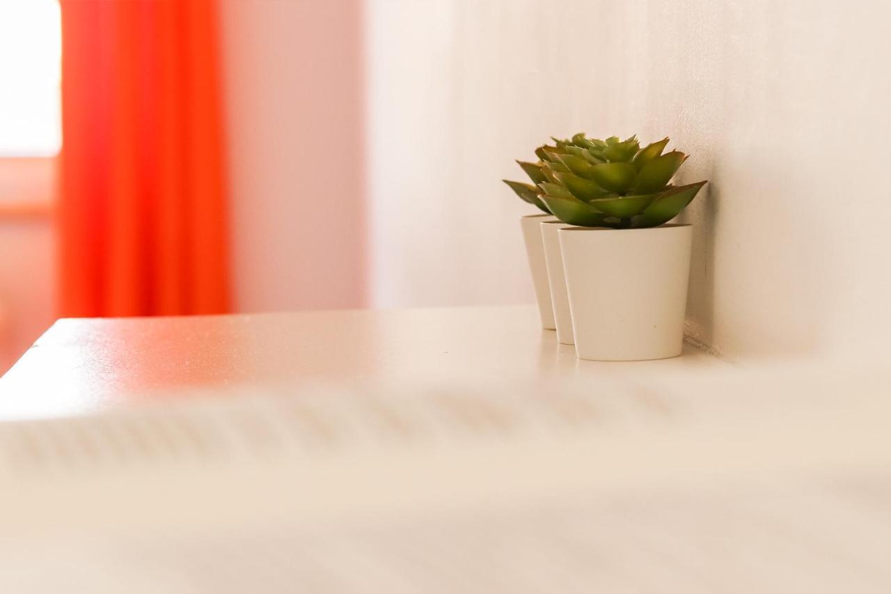 Downtown Lisbon Palma Suites By Hosty Kültér fotó