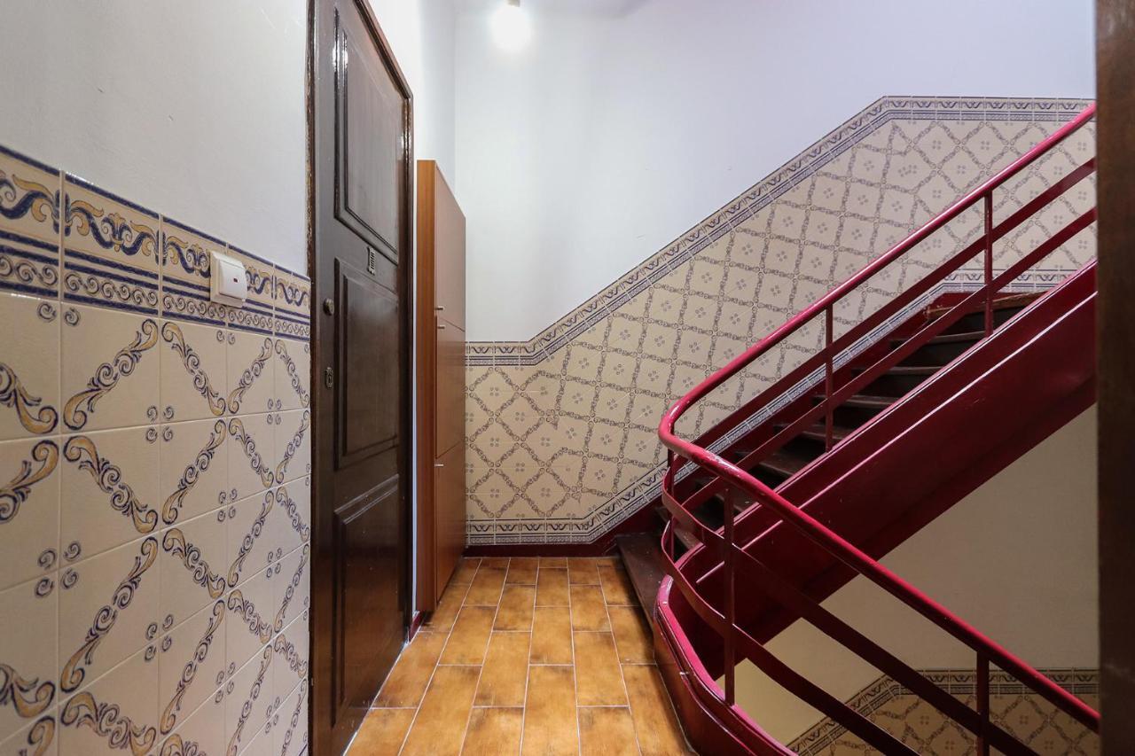 Downtown Lisbon Palma Suites By Hosty Kültér fotó