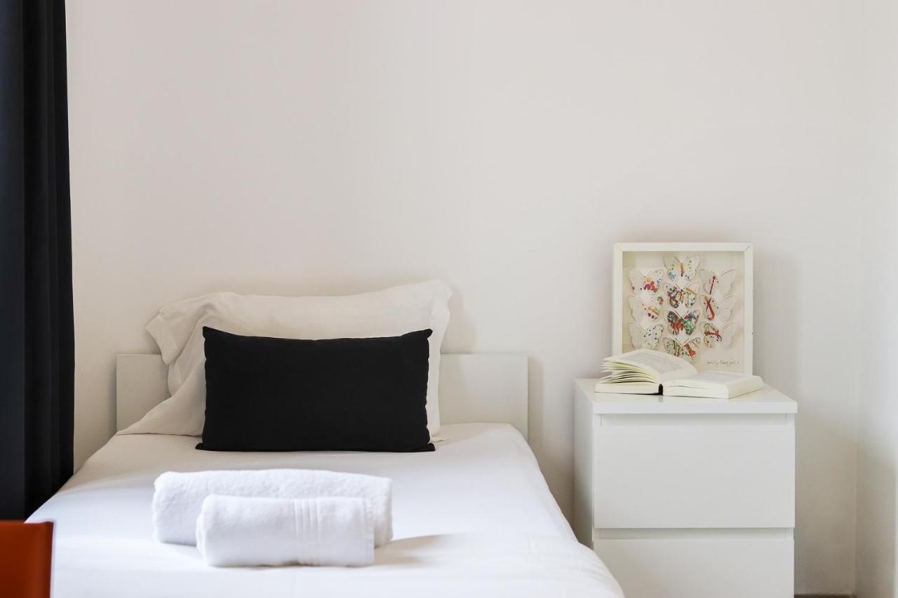 Downtown Lisbon Palma Suites By Hosty Kültér fotó