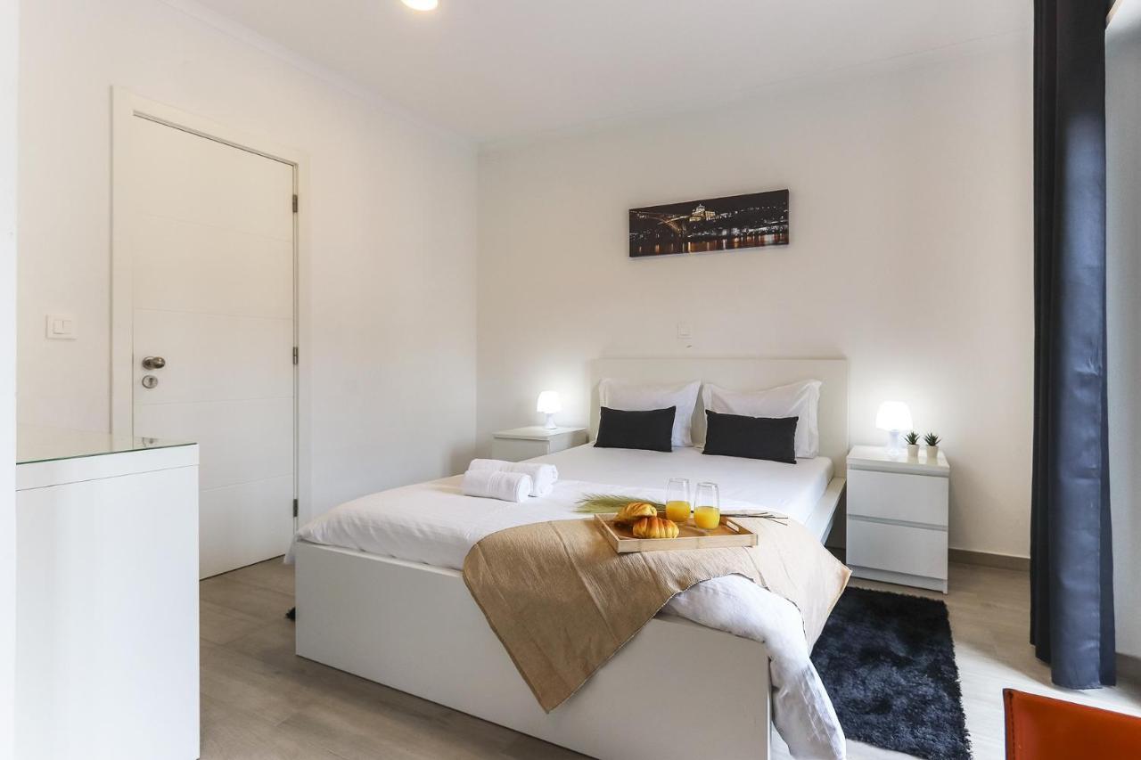 Downtown Lisbon Palma Suites By Hosty Kültér fotó