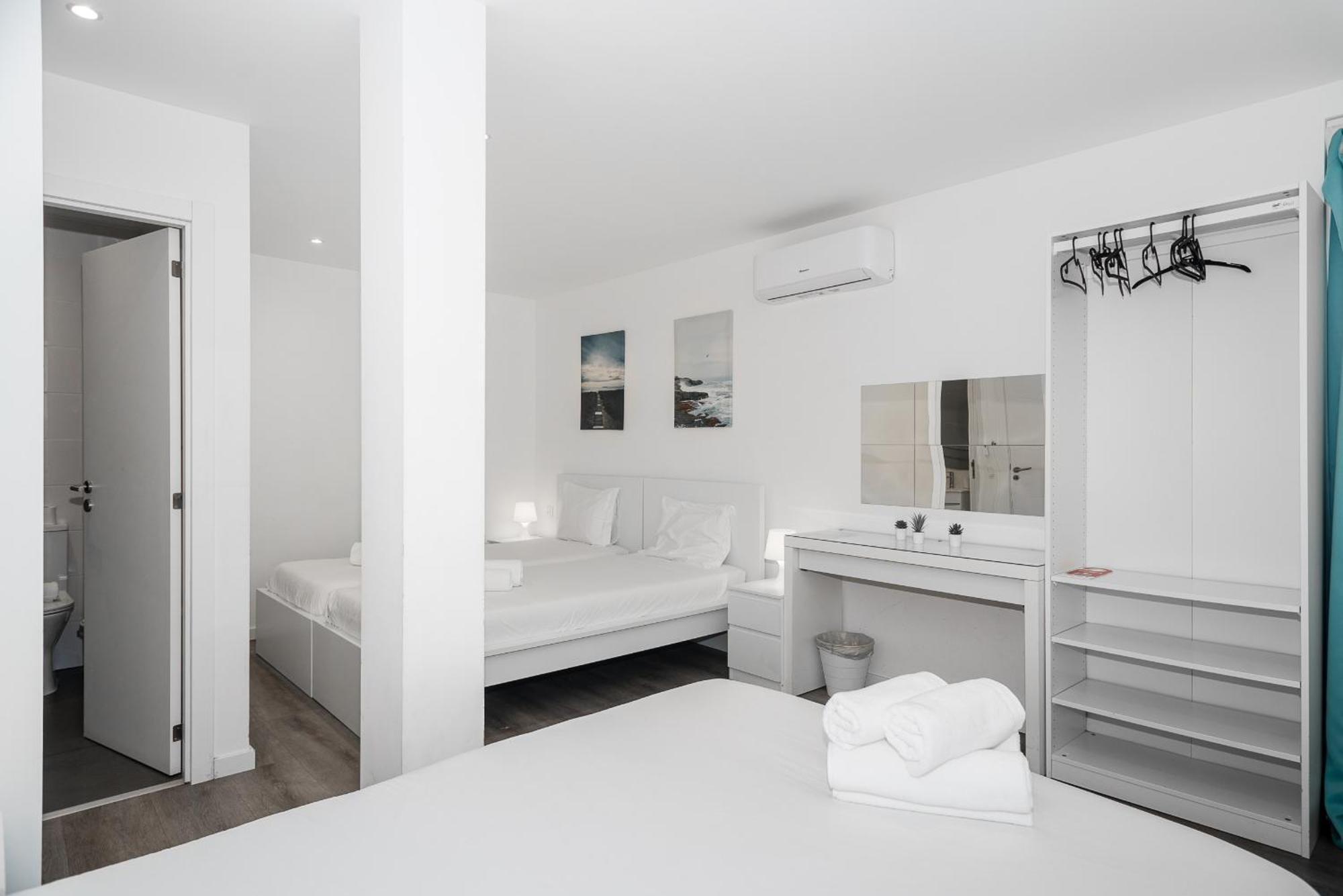Downtown Lisbon Palma Suites By Hosty Kültér fotó